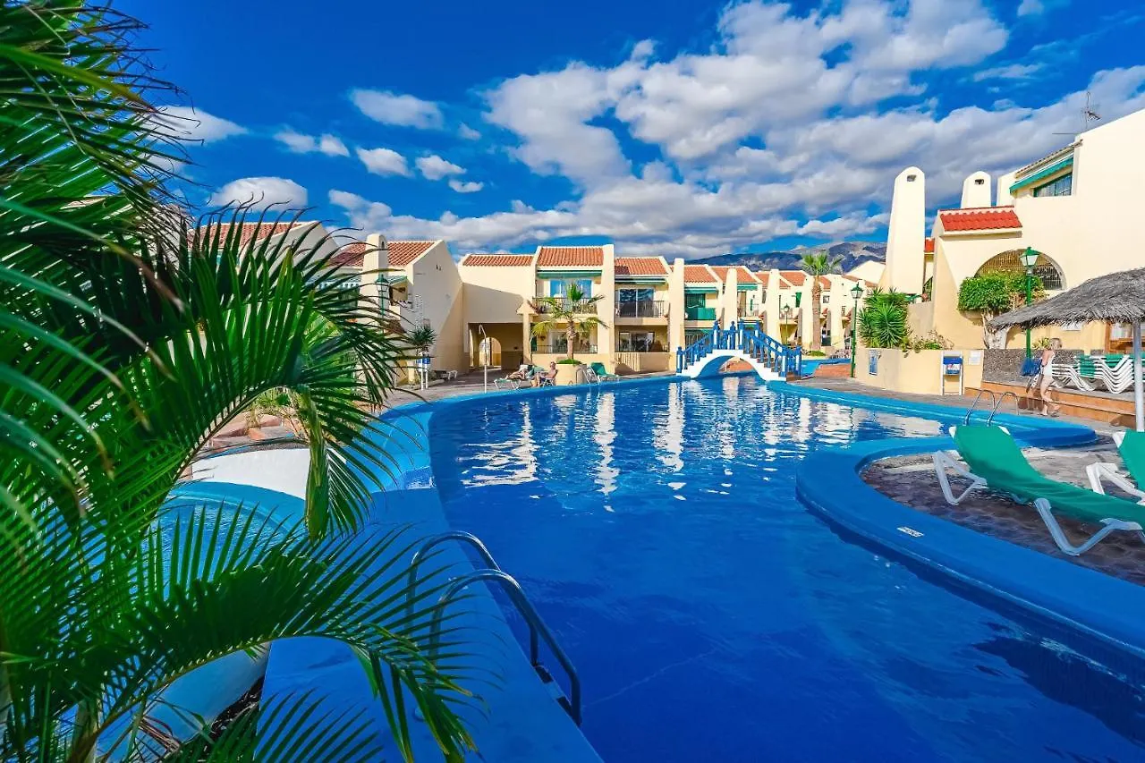 4Bedrm Riverstylepool Best Beach Tenerife In 200M Costa Adeje  Apartment Costa Adeje (Tenerife)