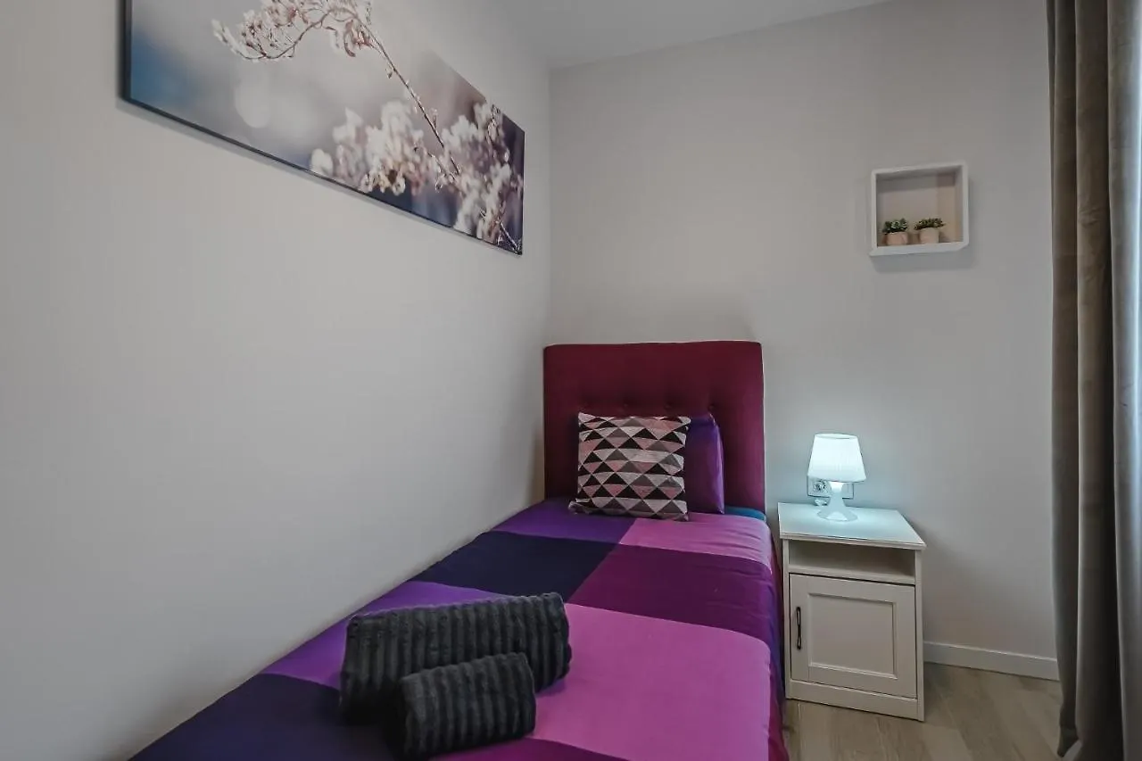 Apartment 4Bedrm Riverstylepool Best Beach Tenerife In 200M Costa Adeje