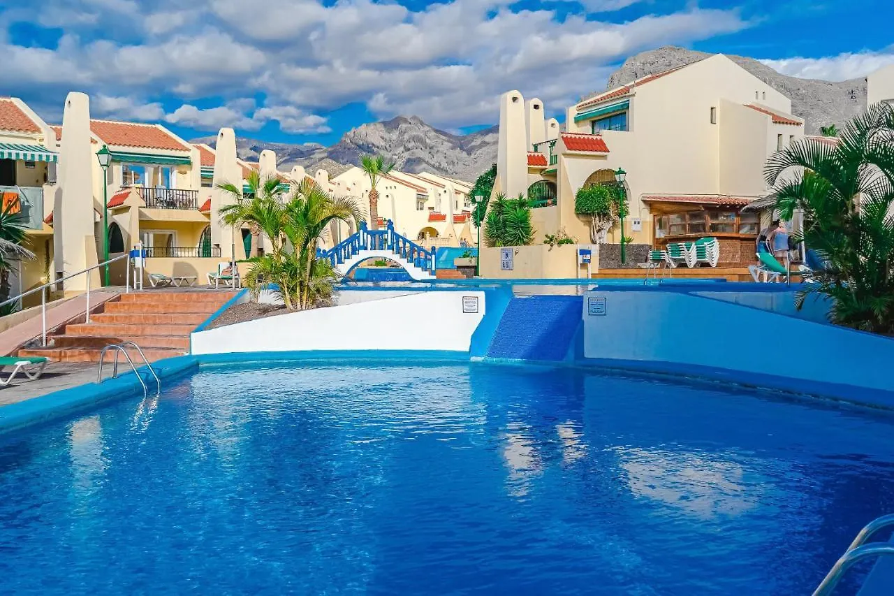 4Bedrm Riverstylepool Best Beach Tenerife In 200M Costa Adeje  0*, Costa Adeje (Tenerife) Spanien