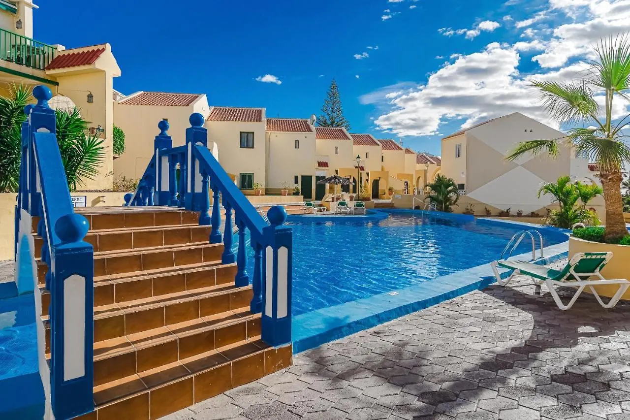 4Bedrm Riverstylepool Best Beach Tenerife In 200M Costa Adeje  0*, Costa Adeje (Tenerife)