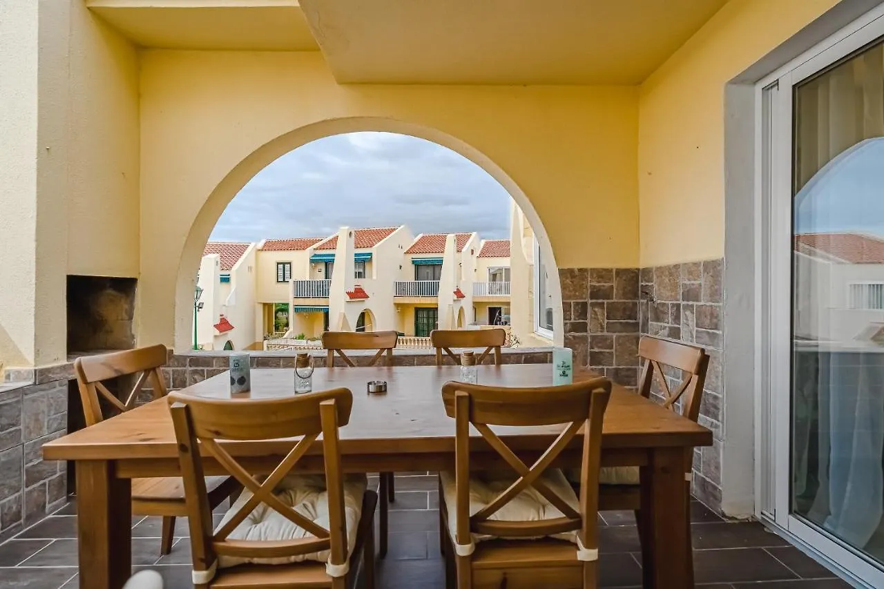 4Bedrm Riverstylepool Best Beach Tenerife In 200M Costa Adeje  Spanien