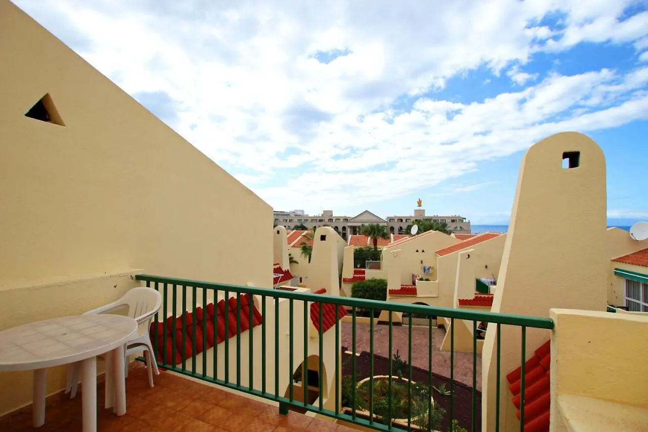 4Bedrm Riverstylepool Best Beach Tenerife In 200M Costa Adeje  0*, Costa Adeje (Tenerife)