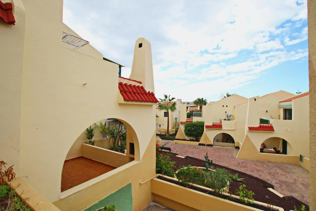 4Bedrm Riverstylepool Best Beach Tenerife In 200M Costa Adeje